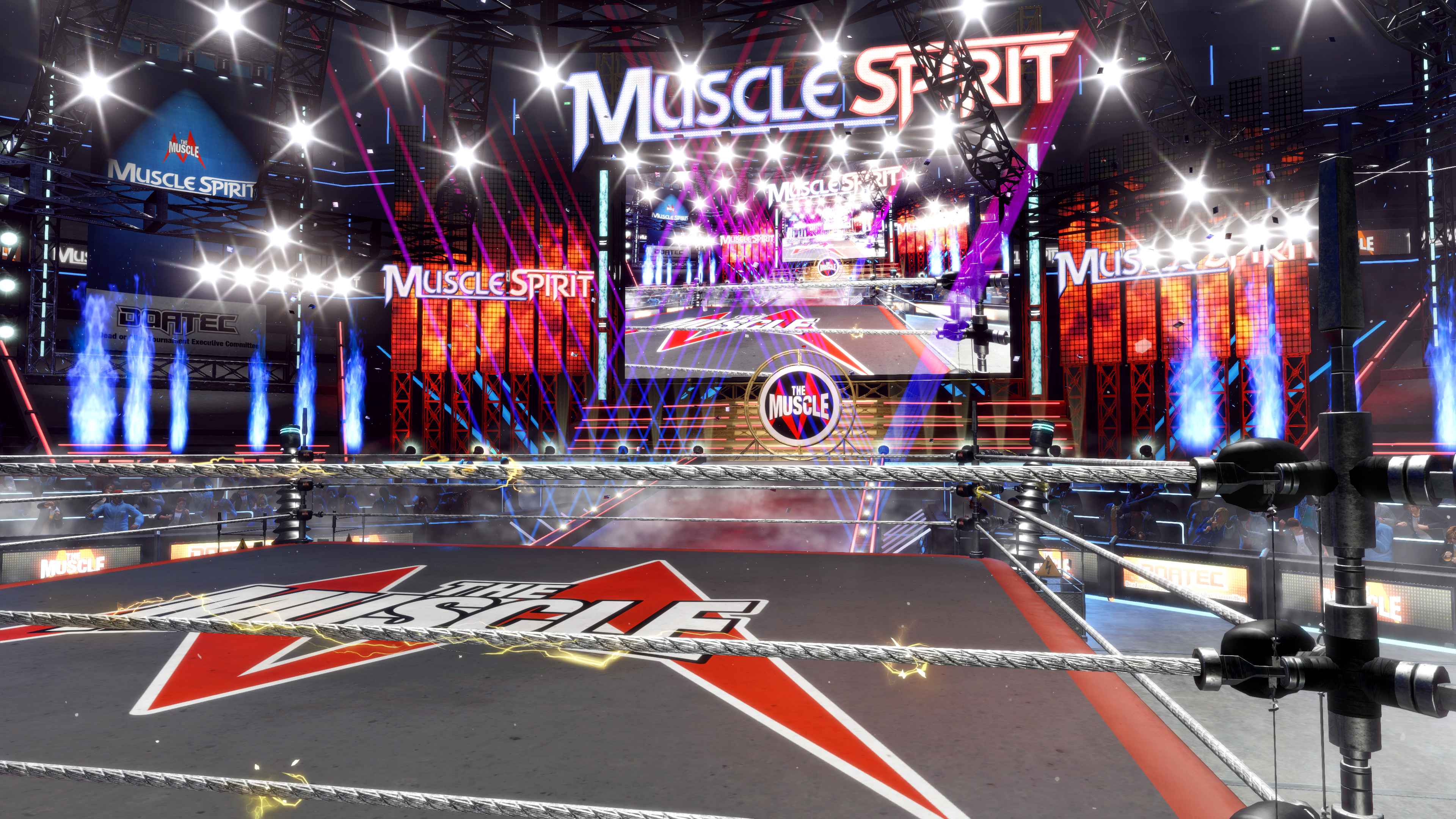 Dead or Alive 6 - Imagen 29